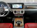 Mercedes-Benz G 400 D Schwarz - thumbnail 11