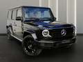 Mercedes-Benz G 400 D Schwarz - thumbnail 3