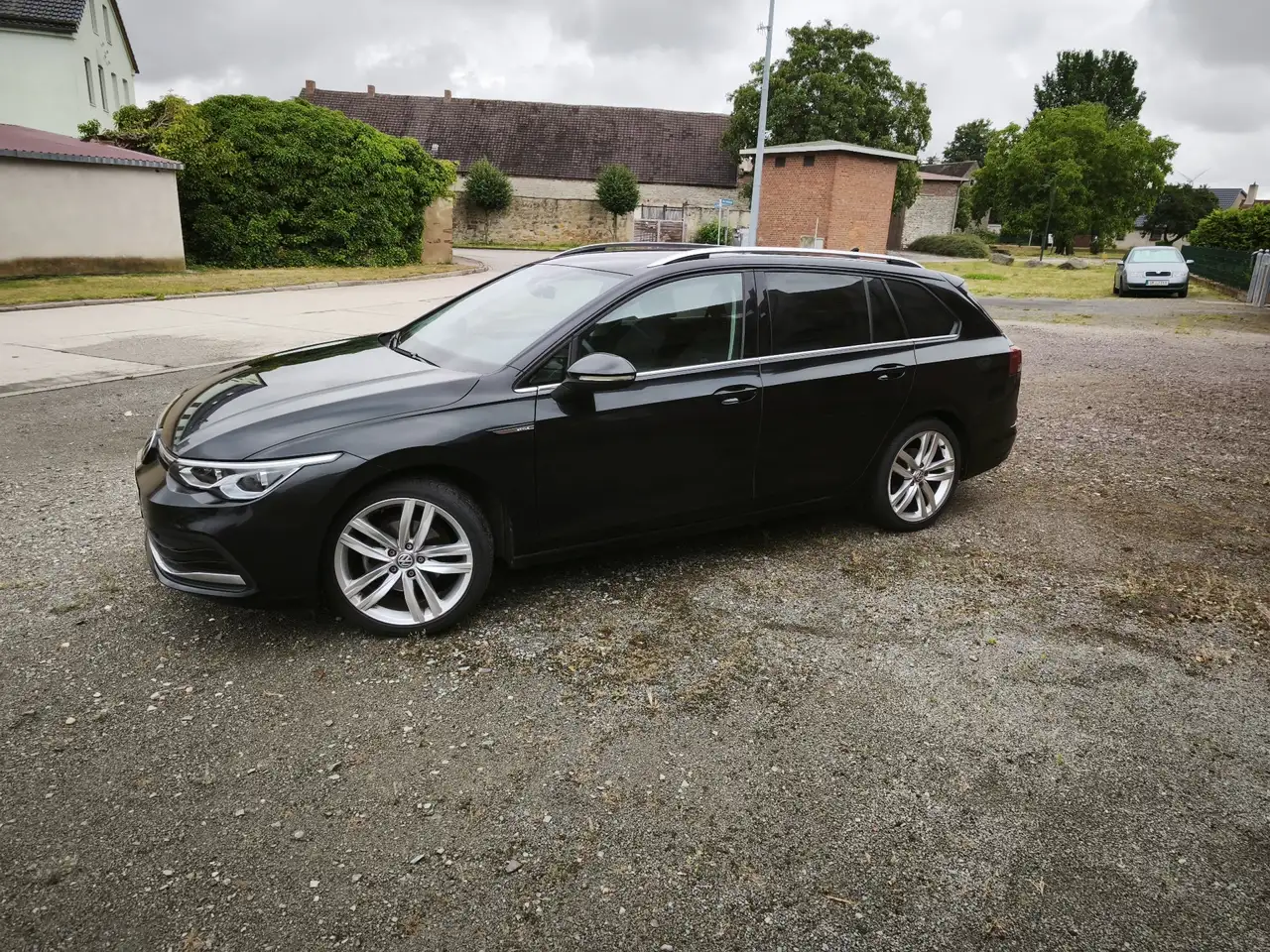 Volkswagen Golf, фото 4