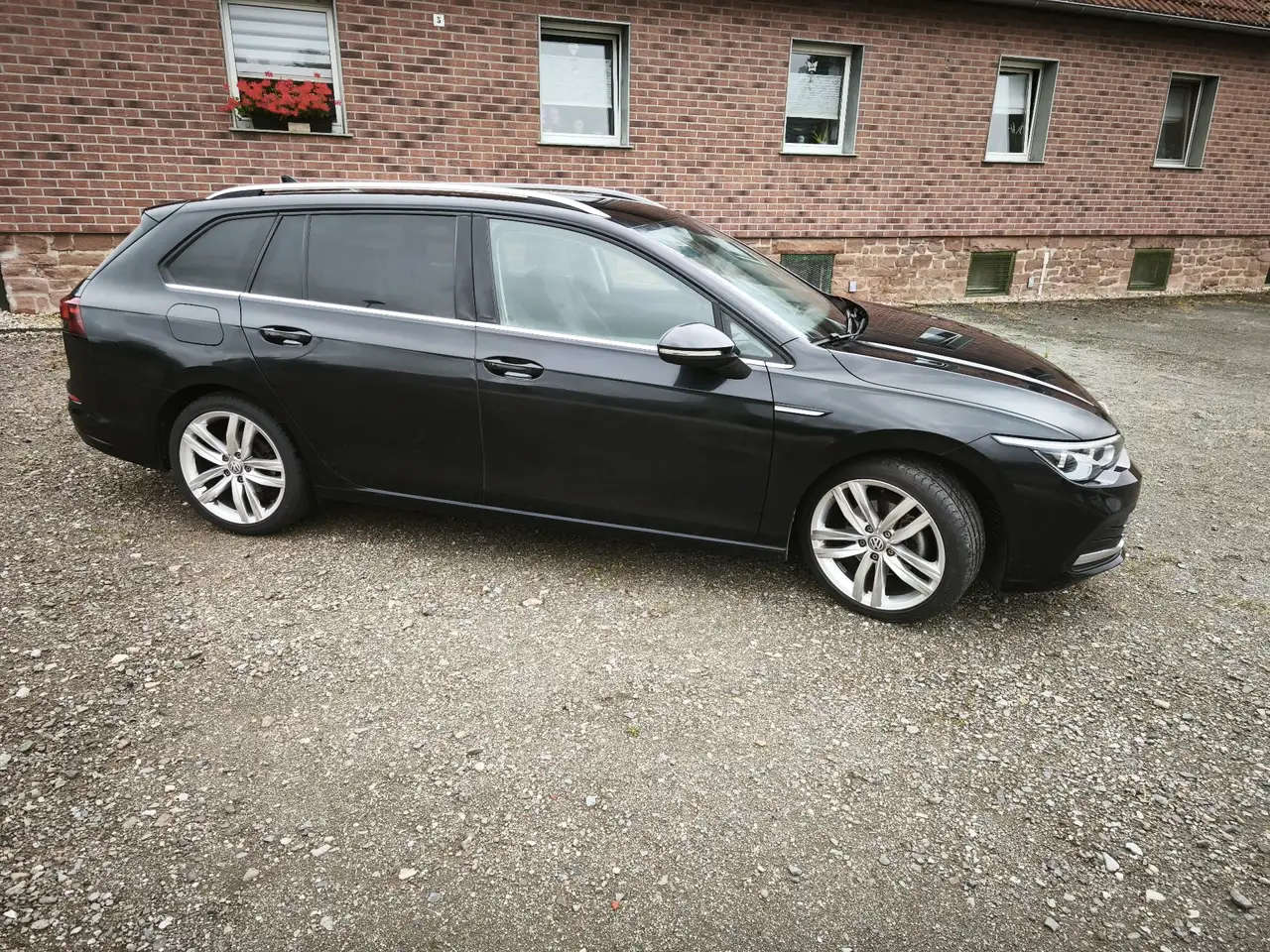 Volkswagen Golf, фото 1