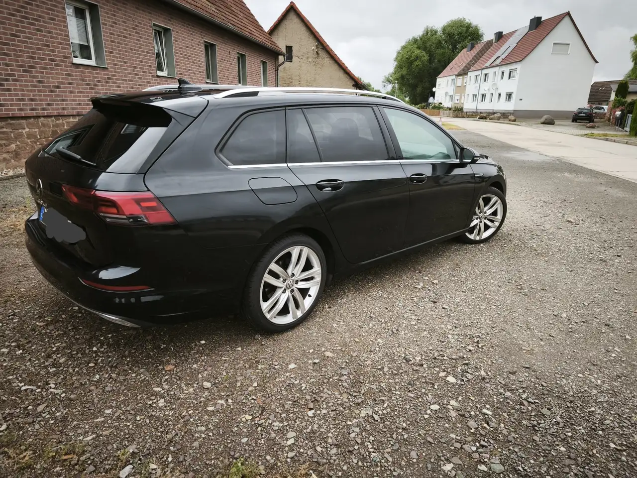 Volkswagen Golf, фото 2