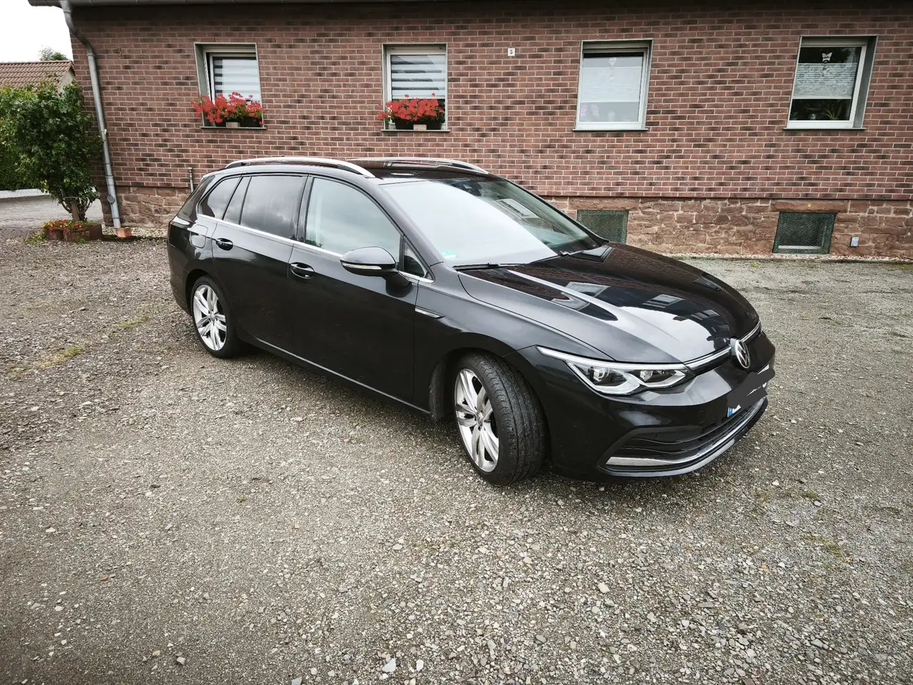 Volkswagen Golf, фото 8