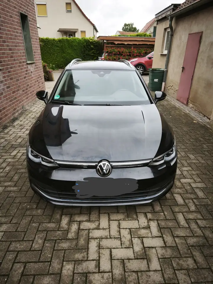 Volkswagen Golf, фото 7