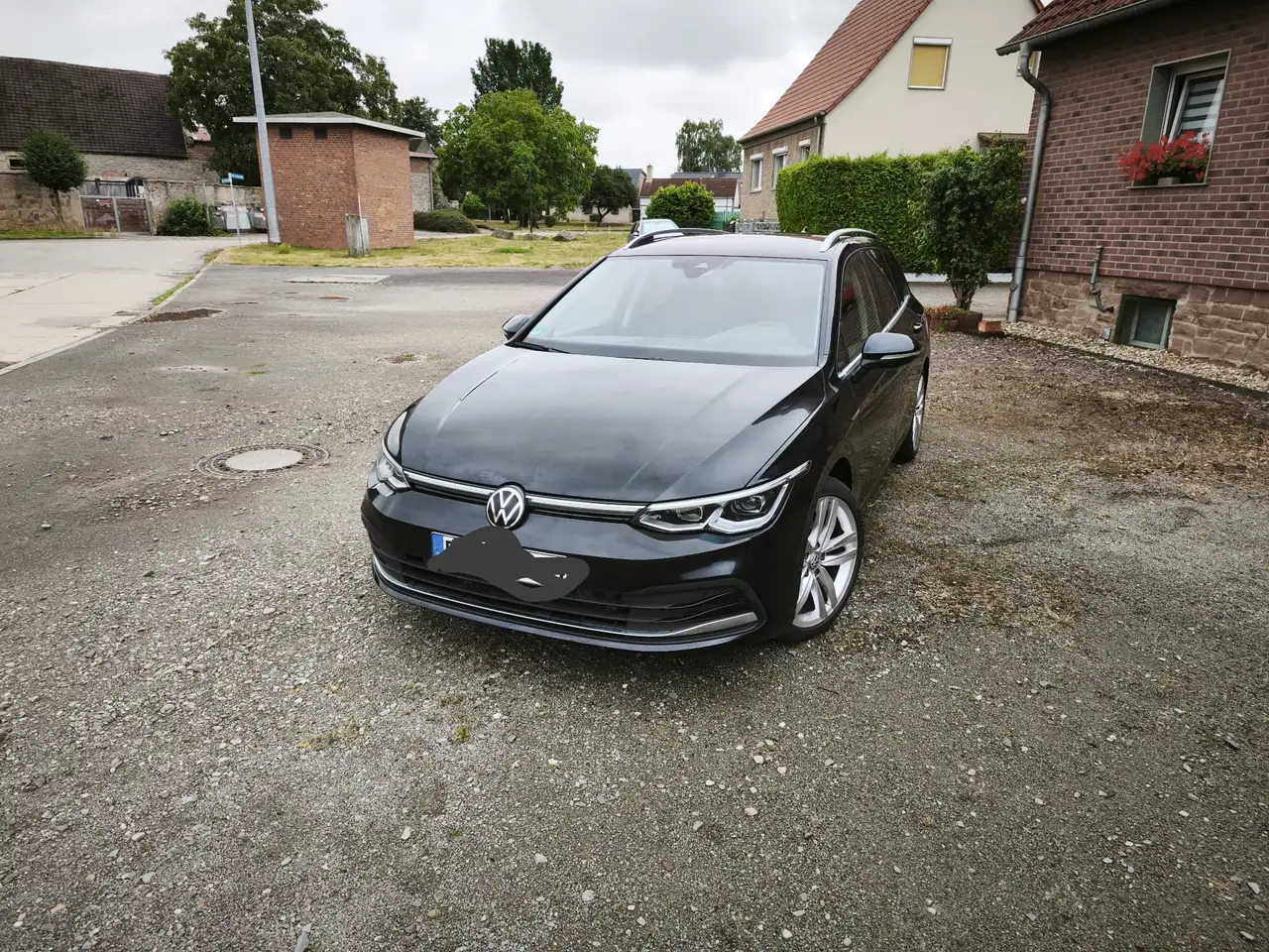 Volkswagen Golf, фото 3