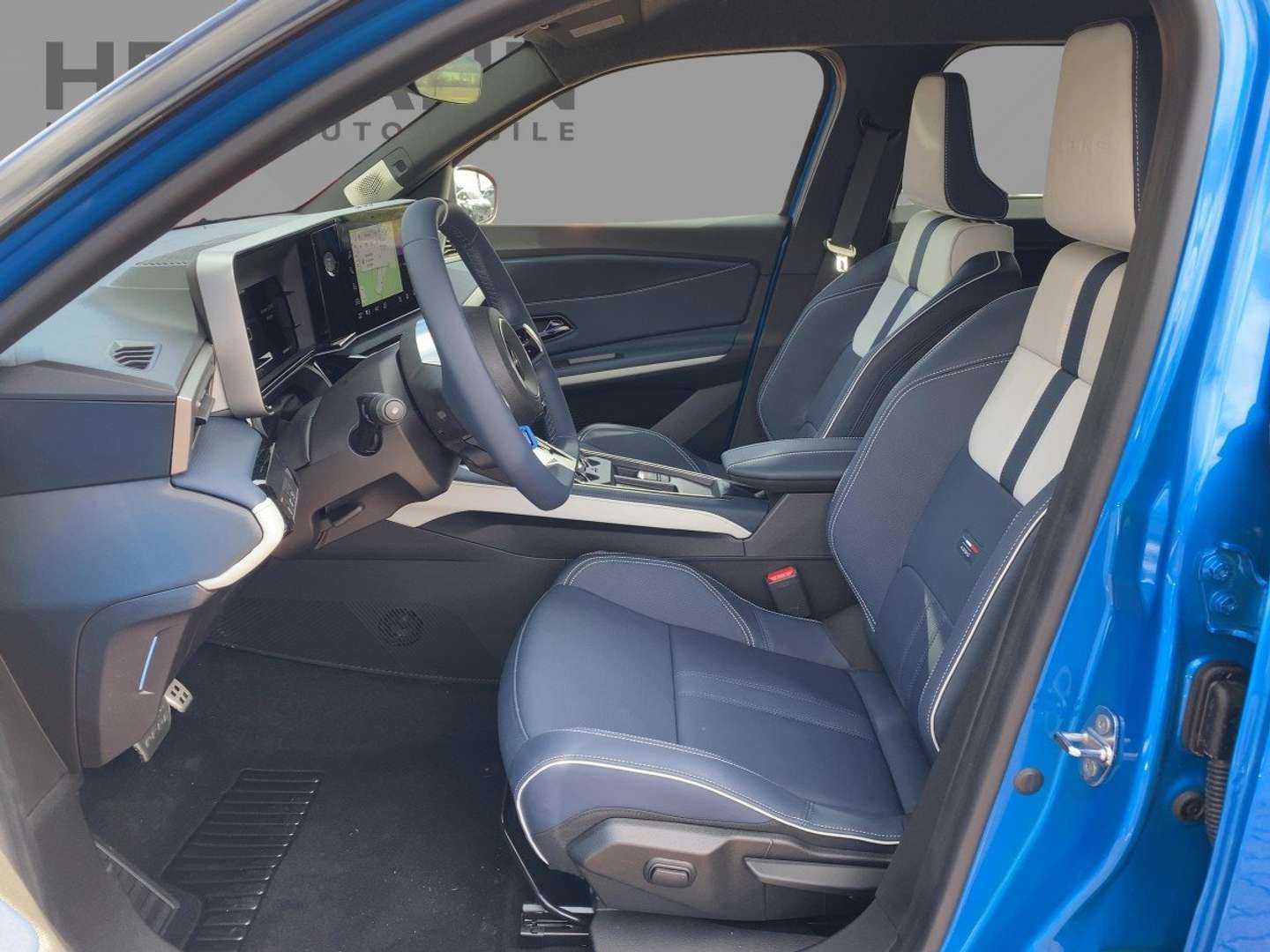 Alpine A290 GT -  - Joinsteer - #5