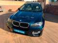 BMW X6 xDrive 30dA Azul - thumbnail 2