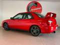 Subaru Impreza 2.0 turbo 16V cat WRX TETTO Rouge - thumbnail 3
