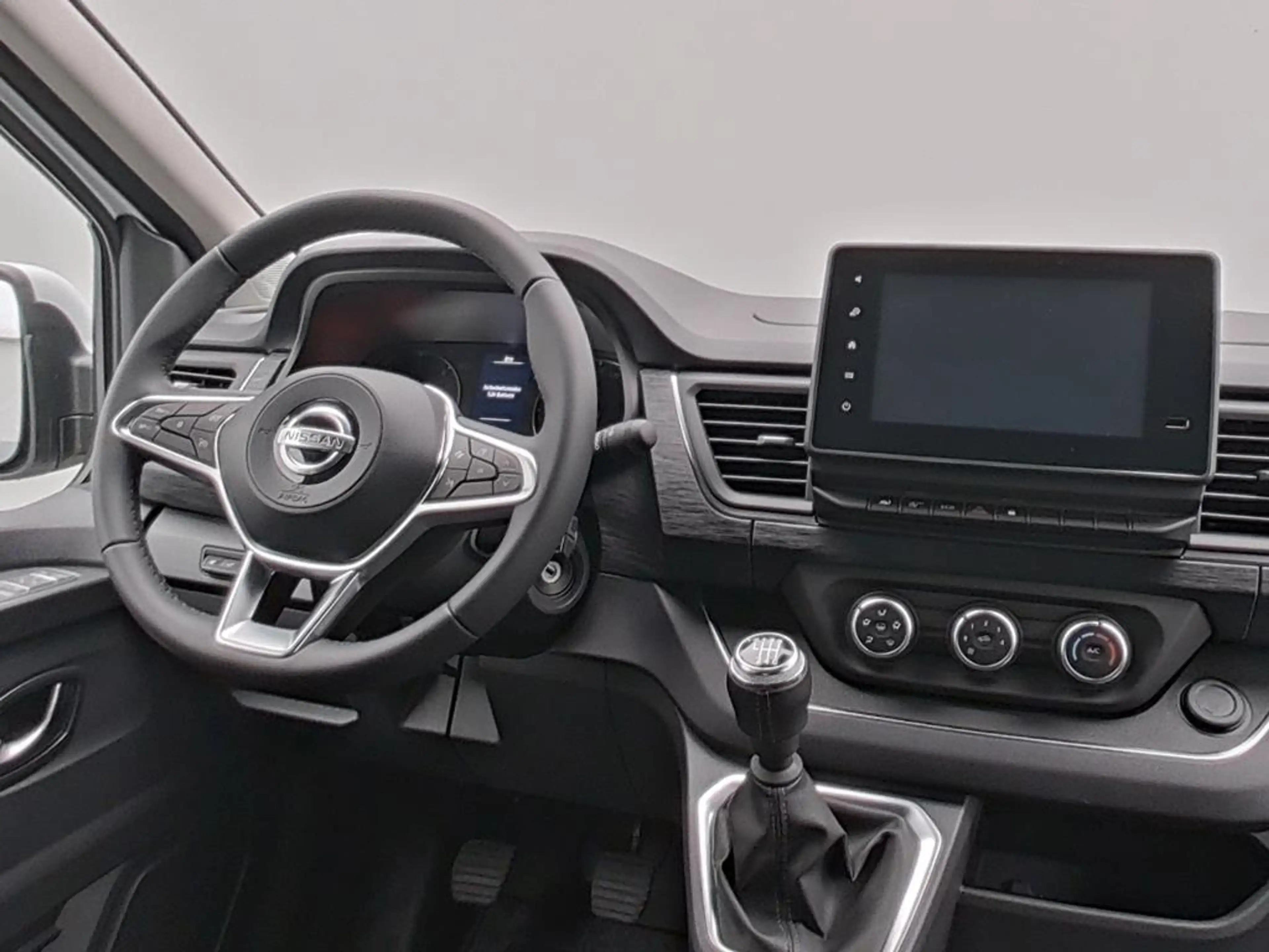 Nissan Primastar Office-Camper L1H1 (Acitva-Umbau) — photo 13