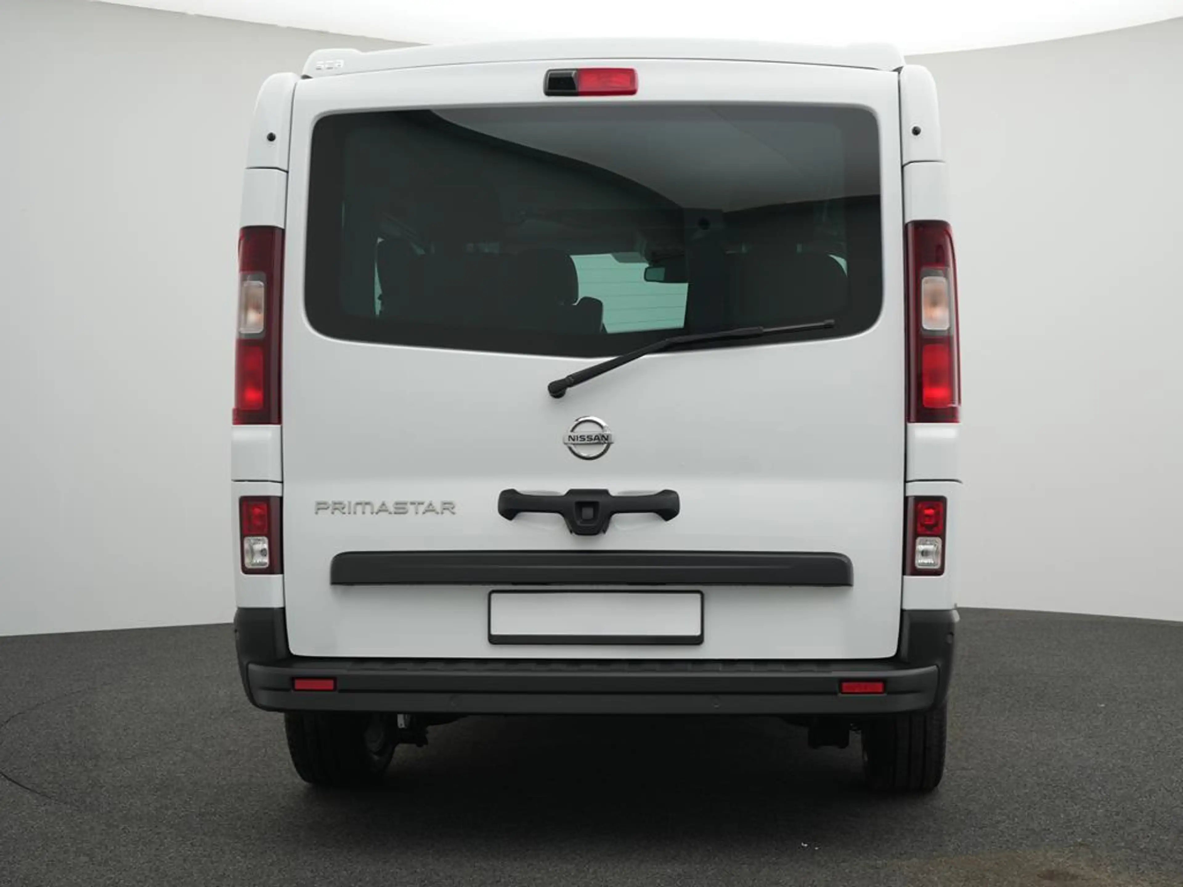 Nissan Primastar Office-Camper L1H1 (Acitva-Umbau) — photo 4