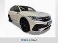 Volkswagen Tiguan Allspace R-Line 2,0 l TDI 4Motion DSG/LED/Area View/Harman Weiß - thumbnail 1