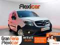 Mercedes-Benz Citan 109 CDI Tourer Plus Largo - 5P (2015) Blanco - thumbnail 1