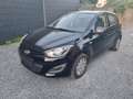 Hyundai i20 1.2i Lounge 1er propriétaire Noir - thumbnail 1