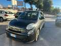 Fiat 500L 500L  1.3 mjt Lounge 85cv AUTOMATICA Grigio - thumbnail 2