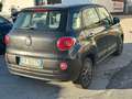 Fiat 500L 500L  1.3 mjt Lounge 85cv AUTOMATICA Grigio - thumbnail 5