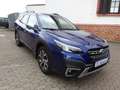 Subaru OUTBACK Outback 2.5i Lineartronic Platinum Standh. Blau - thumbnail 4