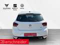 SEAT Ibiza FR 1.0 TSI ab 215,- EUR mtl. Sonderzahlung € LED N Weiß - thumbnail 5