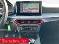 SEAT Ibiza FR 1.0 TSI ab 215,- EUR mtl. Sonderzahlung € LED N Weiß - thumbnail 14