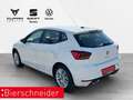 SEAT Ibiza 1.0 TSI FR ab 189,- EUR mtl. 1000,- LED Navi Full Weiß - thumbnail 4