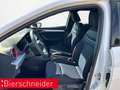 SEAT Ibiza 1.0 TSI FR ab 189,- EUR mtl. 1000,- LED Navi Full Weiß - thumbnail 9