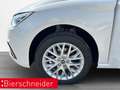 SEAT Ibiza FR 1.0 TSI ab 215,- EUR mtl. Sonderzahlung € LED N Weiß - thumbnail 17
