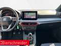 SEAT Ibiza FR 1.0 TSI ab 215,- EUR mtl. Sonderzahlung € LED N Weiß - thumbnail 13