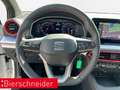 SEAT Ibiza FR 1.0 TSI ab 215,- EUR mtl. Sonderzahlung € LED N Weiß - thumbnail 10
