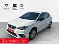 SEAT Ibiza FR 1.0 TSI ab 215,- EUR mtl. Sonderzahlung € LED N Weiß - thumbnail 1