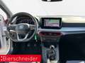 SEAT Ibiza FR 1.0 TSI ab 215,- EUR mtl. Sonderzahlung € LED N Weiß - thumbnail 12