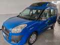 Fiat Doblo 1.6 mjt 16v Allestimento DISABILI Blu/Azzurro - thumbnail 1