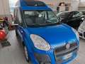 Fiat Doblo 1.6 mjt 16v Allestimento DISABILI Blu/Azzurro - thumbnail 2
