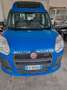 Fiat Doblo 1.6 mjt 16v Allestimento DISABILI Blu/Azzurro - thumbnail 3