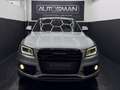 Audi SQ5 3.0TDI quattro Tiptronic 326 Gris - thumbnail 8