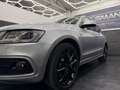 Audi SQ5 3.0TDI quattro Tiptronic 326 Gris - thumbnail 10