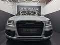 Audi SQ5 3.0TDI quattro Tiptronic 326 Gris - thumbnail 12