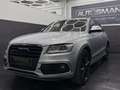 Audi SQ5 3.0TDI quattro Tiptronic 326 Gris - thumbnail 2