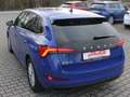 Skoda Scala Ambition LED CAM ALU Sunset wirelessSmartlink Blau - thumbnail 3