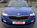 Skoda Scala Ambition LED CAM ALU Sunset wirelessSmartlink Blau - thumbnail 2