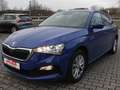 Skoda Scala Ambition LED CAM ALU Sunset wirelessSmartlink Blau - thumbnail 1