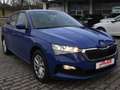 Skoda Scala Ambition LED CAM ALU Sunset wirelessSmartlink Blau - thumbnail 9