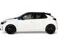 Opel Corsa GS Blanc - thumbnail 4