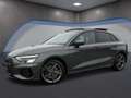 Audi S3 2.0 TFSI quattro*PANO*MATRIX*NP: 73.612,90 * Grau - thumbnail 4