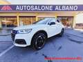 Audi Q5 40 TDI quattro S tronic S line plus Bianco - thumbnail 1