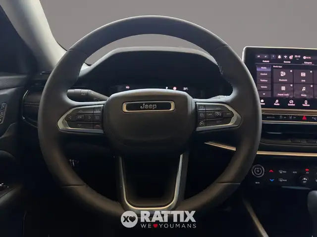 Jeep Compass view 10