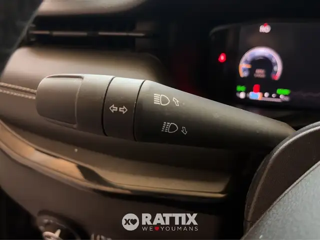 Jeep Compass view 11