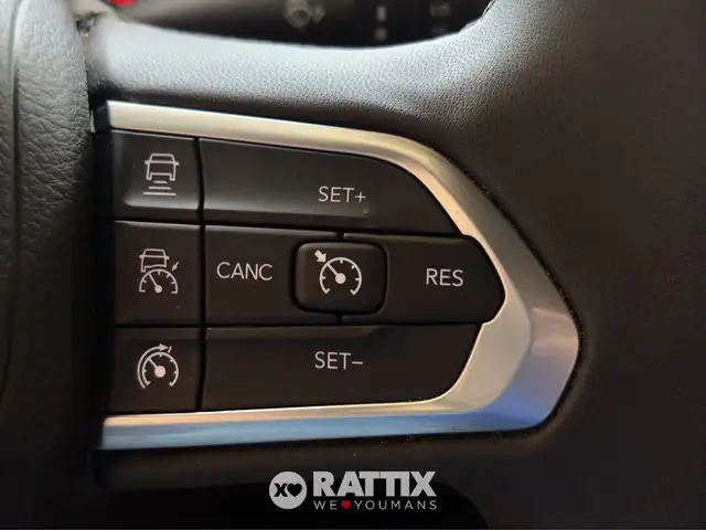 Jeep Compass view 13