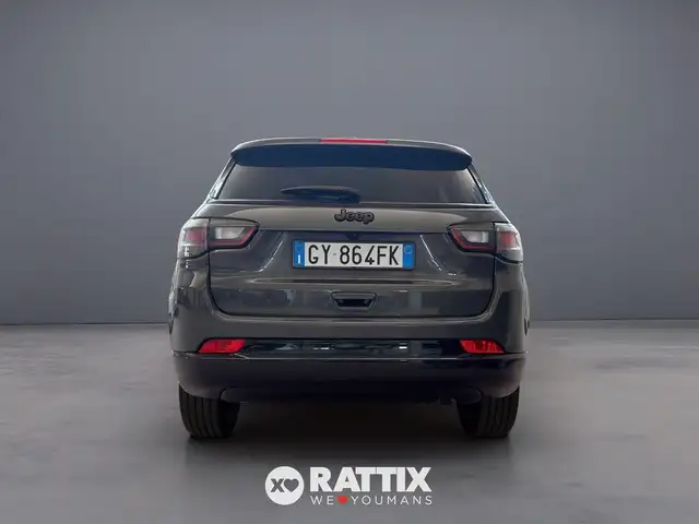 Jeep Compass view 6