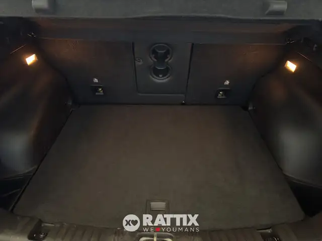 Jeep Compass view 7