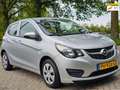 Opel Karl 1.0 ecoFLEX Edition 2e eigenaar dealer onderhouden Сірий - thumbnail 1