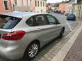 BMW 216 216i Active Tourer Silber - thumbnail 2