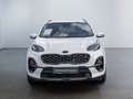 Kia Sportage Black Edition 4WD PREMIUM SPUR KAMERA Weiß - thumbnail 3